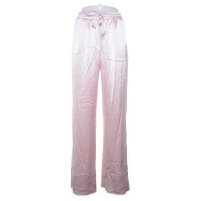 Pajama pants (Charlize Trousers) from Aéryne Acetate, Polyester