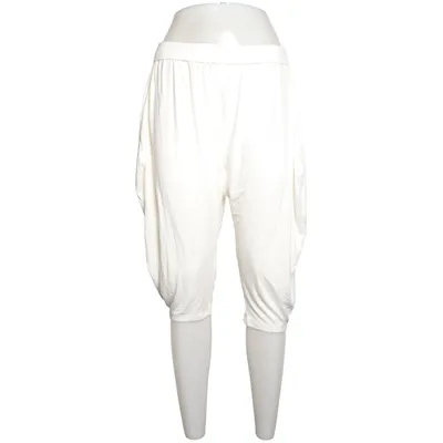 Sarouel (Blanc) de Atfirstsight