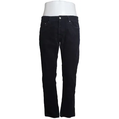 Pantalon en velours (Klondike Pant) de Carhartt WIP Coton, Polyester