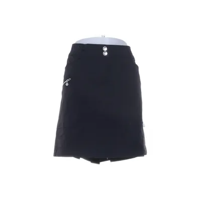 Kjol (Svart) från XDS by Daily Sports Elastan, Nylon