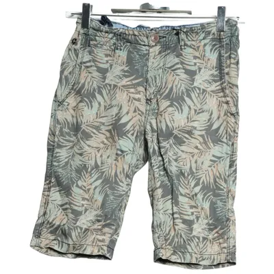 Three-quarter pants (Andi) from Garcia Jeans Cotton