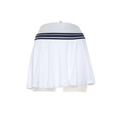 Träningskjol (Vit) från Björn Borg Elastan, Polyester