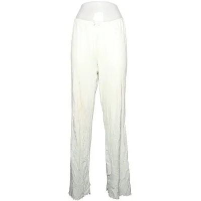 Pyjamasbyxor (Grön) från Gina Tricot Bomull