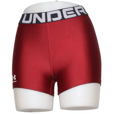 Kompressionsshorts (Röd) från Under Armour