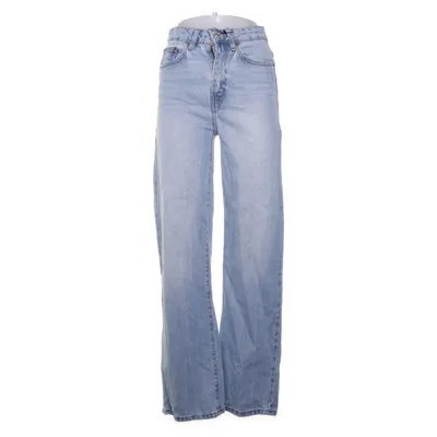 Jeans (Blå) fra Lager 157 Bomuld