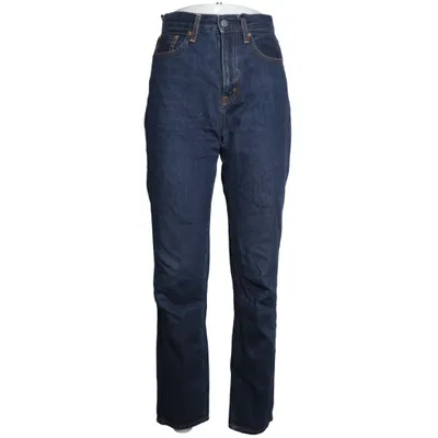 Jeans (Blå) Bomull