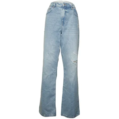 Jeans (perfect jeans) från Perfect Jeans Gina Tricot Bomull