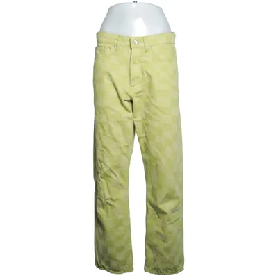 Jeans (V D Skate Loose Color) from Vailent Organic cotton