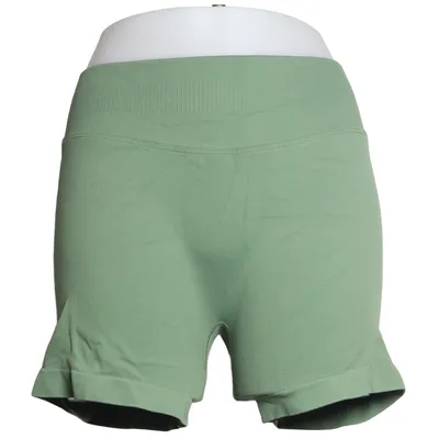 Kompressionsshorts (Grön) från Gtech Elastan, Polyamid