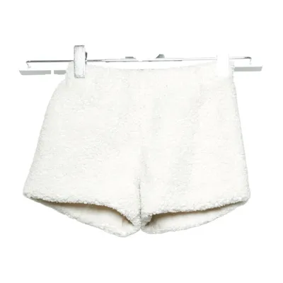 Mjukisshorts (Beige) från Il Gufo