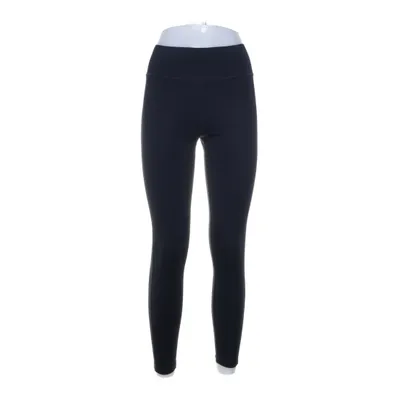 Træningsleggings (Sort) fra CLN Athletics Elastan, Nylon