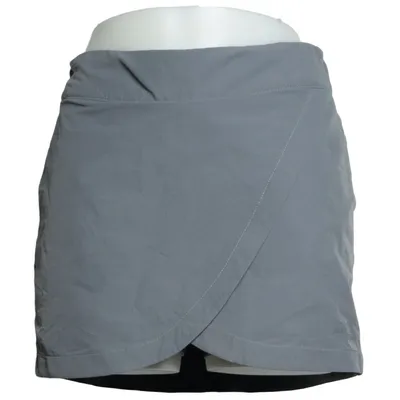 Skort (Grå) fra The North Face Elastan, Polyamid, Polyester
