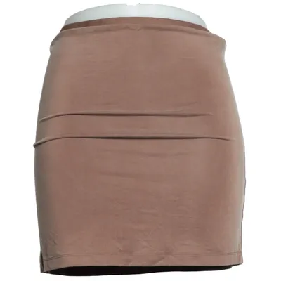 Kjol (Brun) från Arket