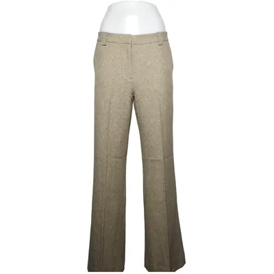 Kostymbyxor (NILE) från Baum Und Pferdgarten Elastan, Återvunnen polyester, Viskos