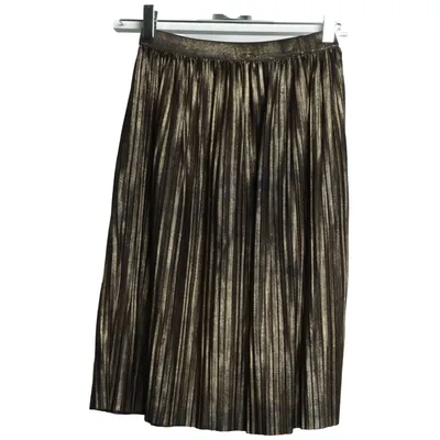 Skirt (Mandy) from Soft Gallery Polyester
