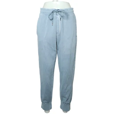 Mjukisbyxor (Blå) från American Eagle Bomull, Polyester