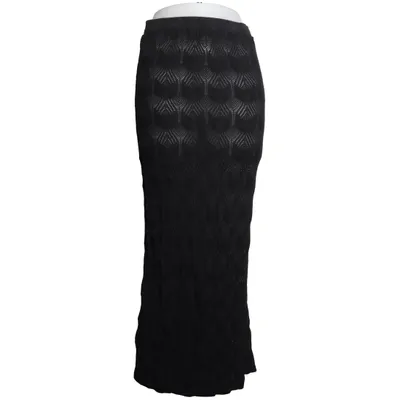 Kjol (Svart) från Twist & Tango