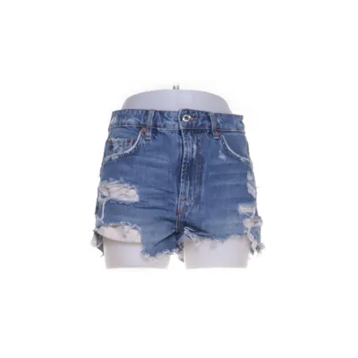 Jeansshorts (Blå) från Zara