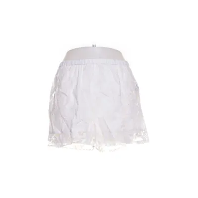 Shorts (Vit) från Zara Polyamid