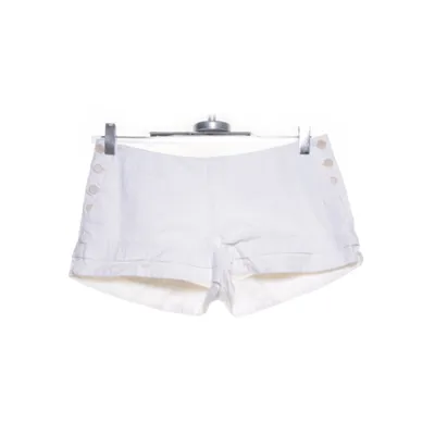 Shorts (Vit) från Mulberry Bomull