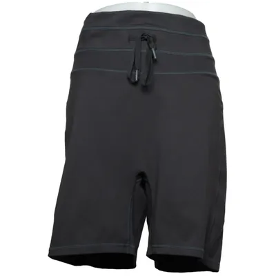 Träningsshorts (Svart) från Popflex Elastan, Polyester