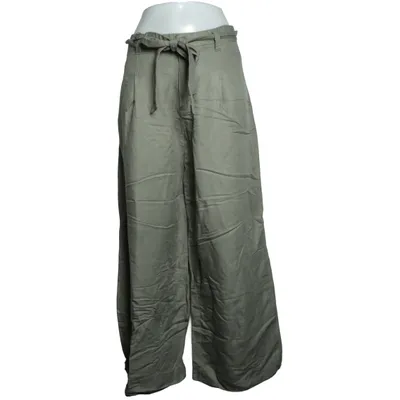 Culottes (Grön) från Gap Linne, Viskos