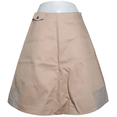 Kjol (Beige, Brun) från Baum Und Pferdgarten Ekologisk bomull