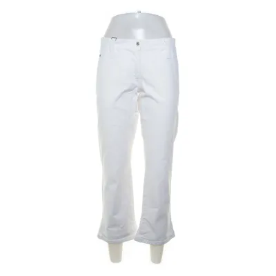 Jeans (Vit) från J.Lindeberg Bomull