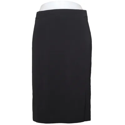 Pennkjol (Svart) från Gerry Weber Acetat, Polyester