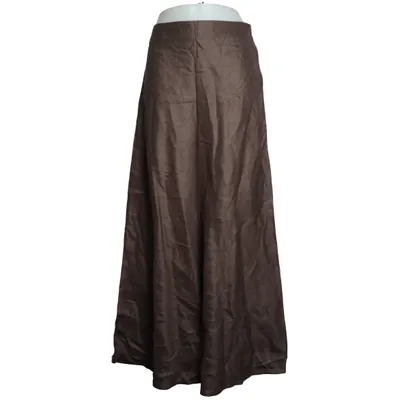 Jupe longue (Marron) de NA-KD Lin