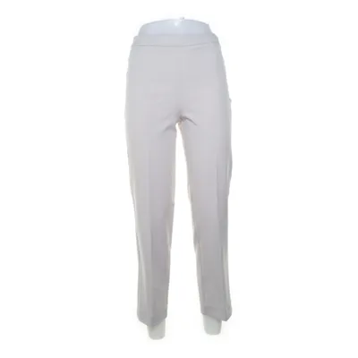 Broek (Cropped Mid Waist Pants) van NA-KD Polyester, Elastaan