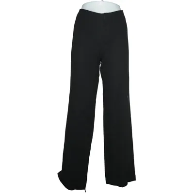 Palazzo pants (Black) from Reformation Acetate, Polyester, Viscose