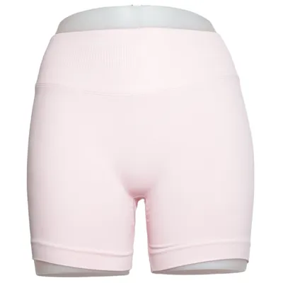 Compression shorts (Pink) from ICIW Elastane, Polyamide