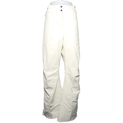 Täckbyxor (Vit) från Helly Hansen Elastan, Polyamid