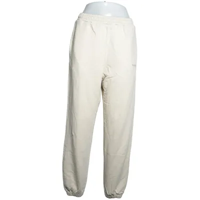 Jogginghose (Beige) von New Black Bio-Baumwolle