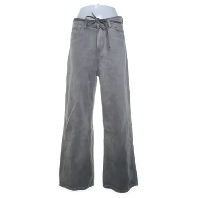 Jeans (Gray) from Divided by H&M Cotton
