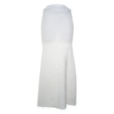 Maxi skirt (White) from Liatz
