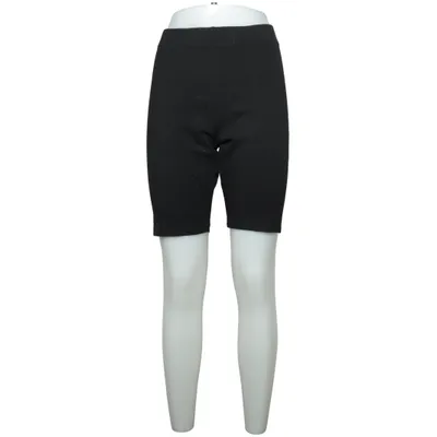 Hotpants (Svart) från Gina Tricot Bomull, Elastan