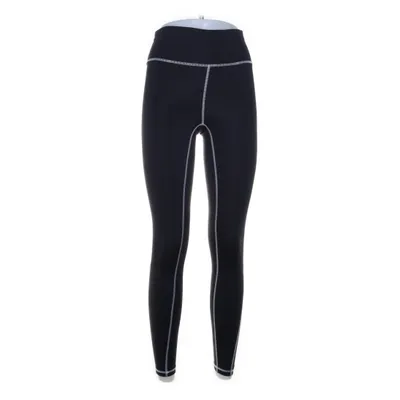 Träningstights (Svart, Vit) från Björn Borg Elastan, Polyester