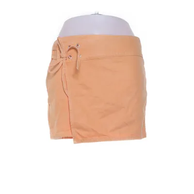 Wrap skirt (Mini Skirt) from Mango Cotton