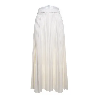 Maxi rok (Wit) van Selected Femme Polyester
