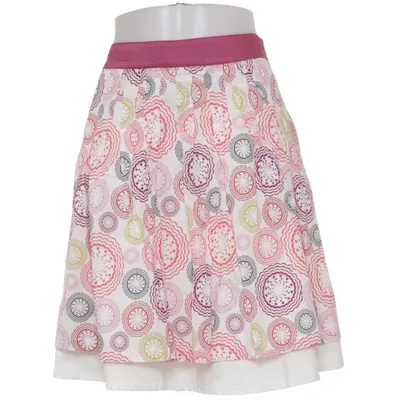 Kjol (STEAM-SP17) från St-Martins Bomull, Elastan, Polyester