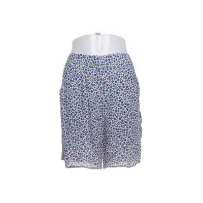 Shorts (Vit, Blå, Flerfärgad) från Hobbs Polyester, Viskos