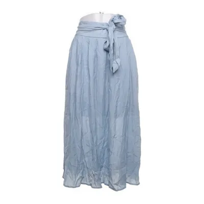 Kjol (Blå) från Halara Nylon, Viskos
