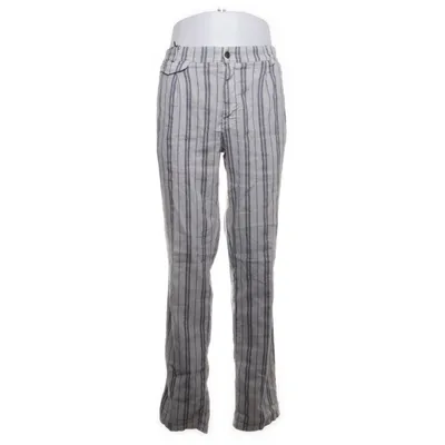 Pants (Gray, Blue) from Mason's