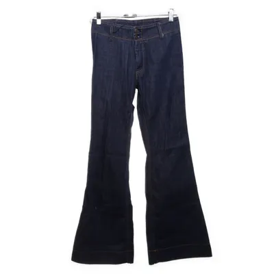 Jeans (Blå) från Gul & Blå Bomull