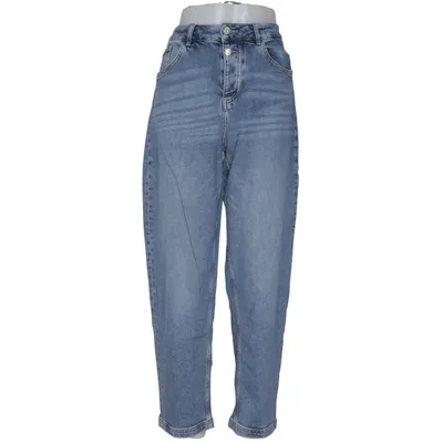 Jean (Bleu) de Mos Mosh Coton, Élasthane, Lyocell