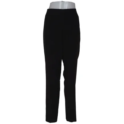 Jakkesætsbukser (Sort) fra Harry's Hardware Elastan, Polyester, Viscose