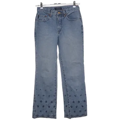 Spijkerbroek (Blauw) van The Limited