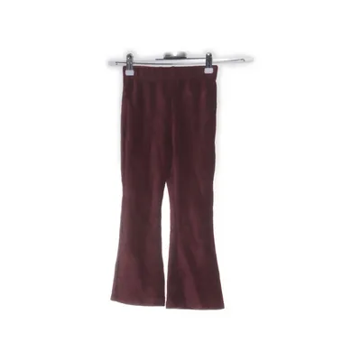 Corduroy broek (Lila) van Dopo Dopo Girls Katoen, Elastaan, Polyester